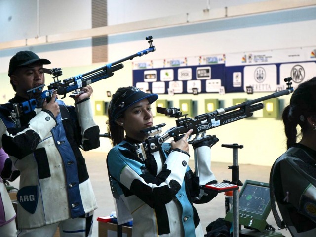 Lola S�nchez volvi� a destacarse a nivel nacional